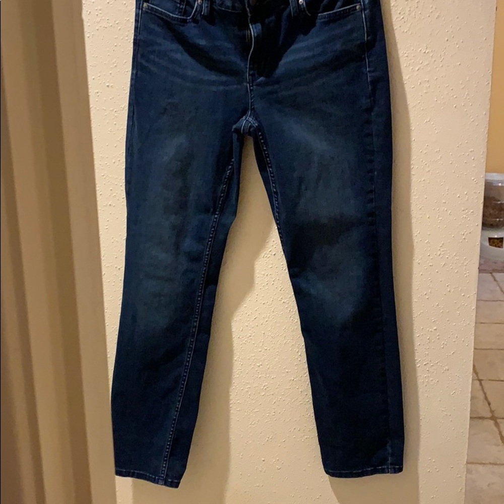 Calvin Klein ultimate skinny jeans